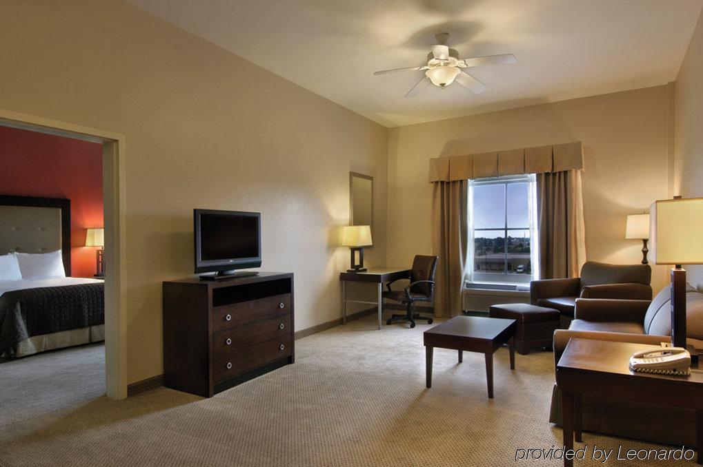 Holiday Inn Hotels Batesville By Ihg Habitación foto